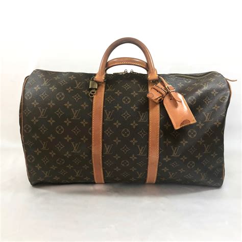 weekender herren louis vuitton|keepall 55 Louis Vuitton.